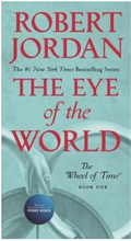The Eye of the World (häftad, eng)
