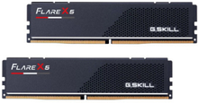 G.Skill Flare X5 F5-6000J3038F16GX2-FX5 RAM-minnen 32 GB 2 x 16 GB DDR5 6000 MHz