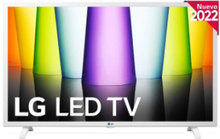 LG 32LQ63806LC TV-apparat 81,3 cm (32") Full HD Smart-TV Wi-Fi Vit