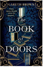 The Book of Doors (häftad, eng)