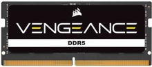 Corsair VENGEANCE RAM-minnen 64 GB 2 x 32 GB DDR5 4800 MHz