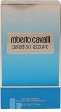 Roberto Cavalli Paradiso Azzurro Edp Spray