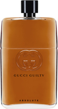 Guilty Absolute, EdP 150ml