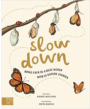 Slow Down (häftad, eng)