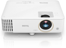 BenQ TH585P datorprojektorer Standard throw-projektor 3500 ANSI-lumen DLP 1080p (1920x1080) Vit