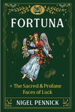 Fortuna (häftad, eng)
