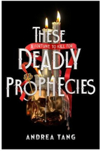 These Deadly Prophecies (häftad, eng)