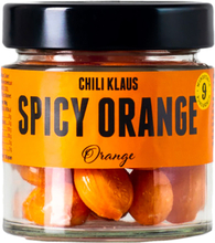 Chili Klaus Spicy Orange - 100 gram