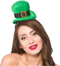 Mini St Patricks Hatt - One size