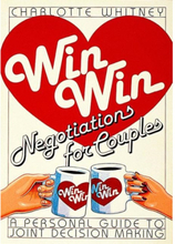 Win-Win Negotiations for Couples (häftad, eng)