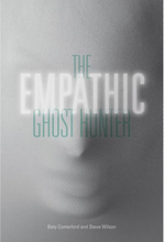 The Empathic Ghost Hunter (inbunden, eng)