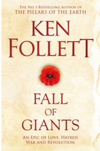 Fall of Giants (pocket, eng)