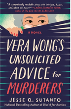 Vera Wong's Unsolicited Advice for Murderers (häftad, eng)