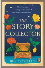 The Story Collector (pocket, eng)