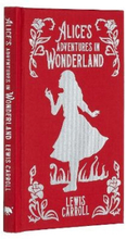 Alice's Adventures In Wonderland (inbunden, eng)