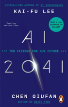 AI 2041 (pocket, eng)