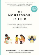 The Montessori Child (häftad, eng)