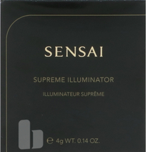 Sensai Supreme Illuminator