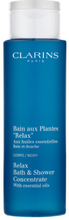Relax Bath & Shower Concentrate 200 ml