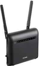 DWR-953V2 4G-router AC1200 4G/LTE cat4