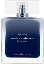 Narciso Rodriguez for him bleu noir extrême Män 50 ml