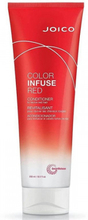 Color Infuse Red Conditioner 250ml