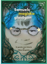 Samuels magiska glasögon (bok, kartonnage)