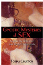 Gnostic Mysteries Of Sex : Sophia the Wild One and Erotic Christianity (häftad, eng)