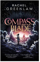 Compass and Blade Special Edition (inbunden, eng)