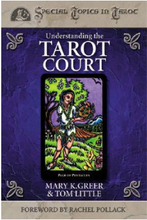 Understanding the Tarot Court (häftad, eng)