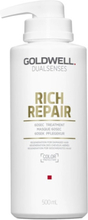 Dualsenses Rich Repair 60sec Treatment 500ml