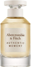 Authentic Moment Woman Edp 100ml