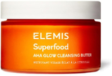 Superfood AHA Glow Cleansing Butter 90g