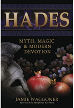 Hades: Myth, Magic & Modern Devotion (häftad, eng)