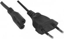 EXC AC Power Cord / Nätkabel / Apparatsladd 3m 2P