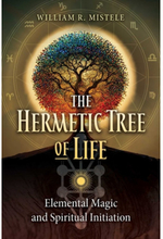 Hermetic Tree Of Life (häftad, eng)