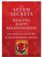 Seven Secrets To Healthy, Happy Relationships (häftad, eng)