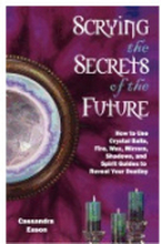 Scrying The Secrets Of The Future (häftad, eng)