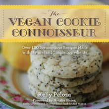 Vegan Cookie Connoisseur : Over 120 Scrumptious Recipes Made (häftad, eng)