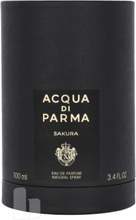 Acqua Di Parma Signature Sakura Edp Spray