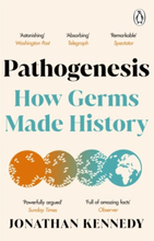Pathogenesis (pocket, eng)