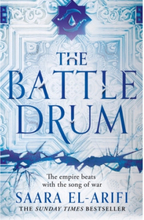The Battle Drum (pocket, eng)