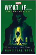 What If. . . Loki Was Worthy? (häftad, eng)