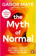 The Myth of Normal (pocket, eng)
