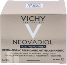 Vichy Neovadiol Replenishing Anti-Sagginess Day Cream