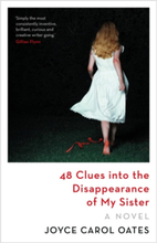 48 Clues into the Disappearance of My Sister (pocket, eng)