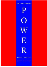 The 48 Laws of Power (inbunden, eng)