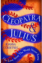 Cleopatra & Julius (pocket, eng)