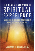 Seven Gateways Of Spiritual Experience (häftad, eng)