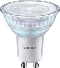 Philips MASTER LED 31214200 energy-saving lamp Vit 3000 K 4,7 W GU10 F